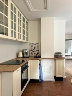 Classic 30S House In Asserbos Woods - 6