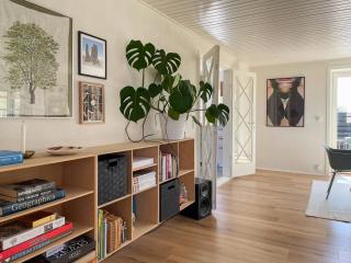 Cozy Artists House On Scenic Lolland - Errindlev - 4