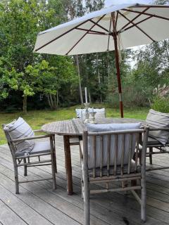 Classic 30S House In Asserbos Woods - Frederiksværk - 8