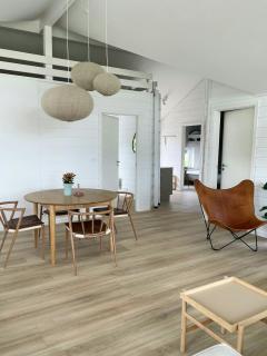 Newly Renovated Summer House In Grønninghoved - Sjølund - 9