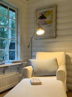 Classic 30S House In Asserbos Woods - Frederiksværk - 7