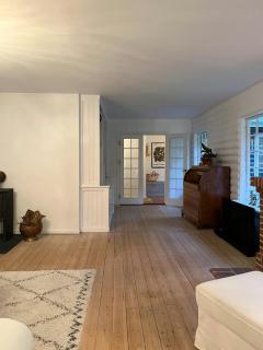 Classic 30S House In Asserbos Woods - Frederiksværk - 6