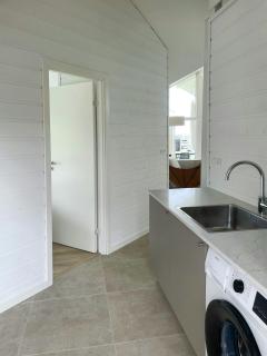 Newly Renovated Summer House In Grønninghoved - Sjølund - 8