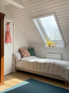Cozy Artists House On Scenic Lolland - Errindlev - 3