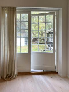 Classic 30S House In Asserbo's Woods - 4