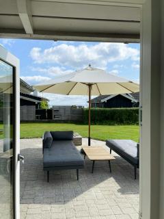 Newly Renovated Summer House In Grønninghoved - Sjølund - 5