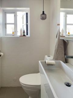 Cozy Artist's House On Scenic Lolland - 1