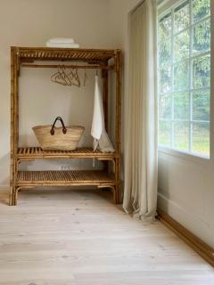 Classic 30S House In Asserbo's Woods - 1