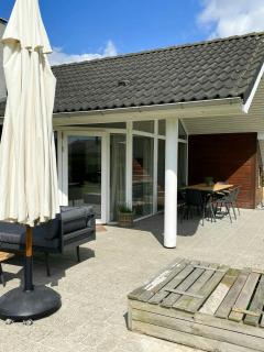 Newly Renovated Summer House In Grønninghoved - Sjølund - 3