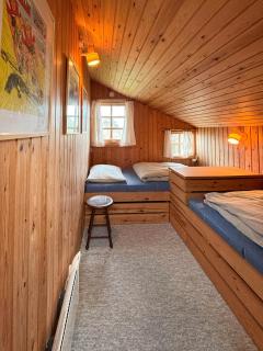 Cozy Holiday Home With Sea Views - Nykøbing Sjælland - 7
