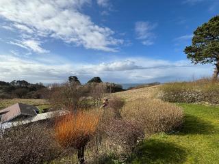 Cozy Holiday Home With Sea Views - Nykøbing Sjælland - 4