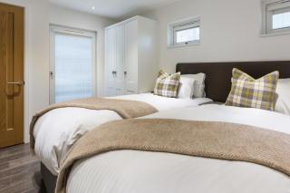 Auchrannie Resort - Brodick - 2
