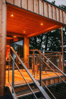 Treehouse In The Harz National Park - 1