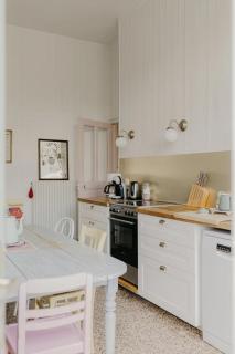 Charming 1920S House In Picardy, 2H From Paris - Sainte-Croix - 9