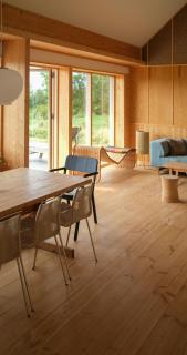 Architect-Designed Gem On The Coast Of Bornholm - Hasle - 8