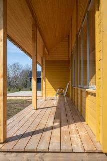 Architect-Designed Gem On The Coast Of Bornholm - Hasle - 6