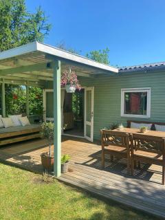 Nordic Style And Nature Between Sea And Sky - Bogense - 9