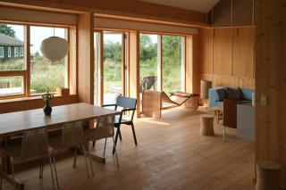 Architect-Designed Gem On The Coast Of Bornholm - Hasle - 3