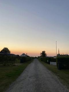 Nordic Style And Nature Between Sea And Sky - Bogense - 4