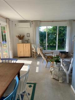 Nordic Style And Nature Between Sea And Sky - 2