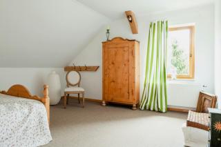 Idyllic Home Between Fields And Elbe Dyke - Seehausen - 3
