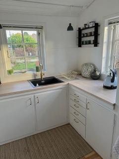 Family-Friendly Summer House Near The Beach - Fårevejle - 8