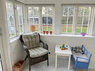 Family-Friendly Summer House Near The Beach - Fårevejle - 6