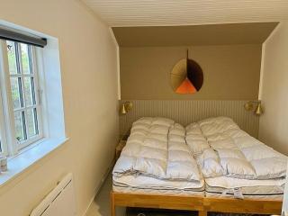 Family-Friendly Summer House Near The Beach - Fårevejle - 5