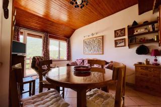 Apartment for 4 with with nice view of Briançon - Briançon - 7