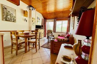 Apartment for 4 with with nice view of Briançon - Briançon - 6