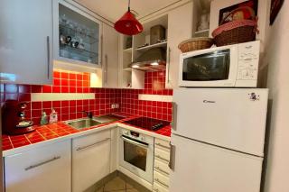 Apartment for 4 with with nice view of Briançon - Briançon - 3
