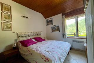Apartment for 4 with with nice view of Briançon - Briançon - 2