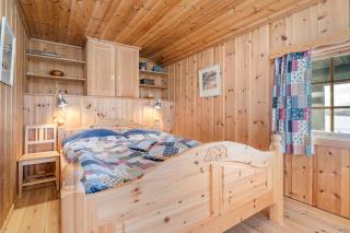Charming Courtyard With Amazing View At Syndin - Vang I Valdres - 5