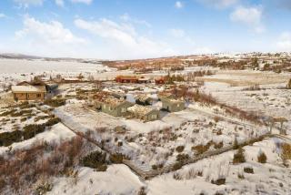 Charming Courtyard With Amazing View At Syndin - Vang I Valdres - 3