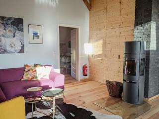 Loft With Garden In Heart Of The Uckermark Region - - 6