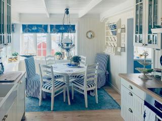 Charming Southern Norway Idyll On Trøndelag Coast - Sula - 8