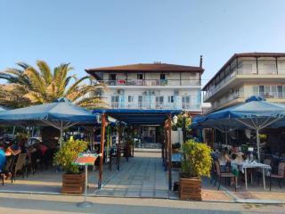 Thalassion Rooms - Nei Poroi - 8