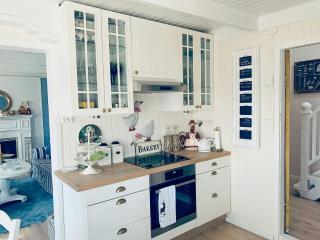 Charming Southern Norway Idyll On Trøndelag Coast - Sula - 1
