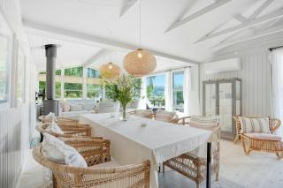 Summer House Idyll Near Forest And Beach - Hornbaek - 0