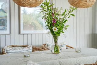 Summer House Idyll Near Forest And Beach - 5