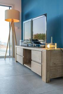 Villa With Panoramic Views Of Thau Lagoon - Bouzigues - 8