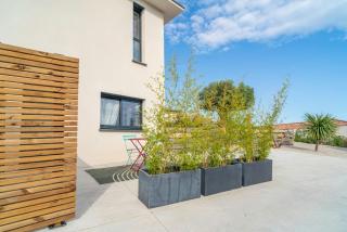 Villa With Panoramic Views Of Thau Lagoon - Bouzigues - 5