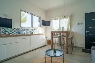 Villa With Panoramic Views Of Thau Lagoon - Bouzigues - 2