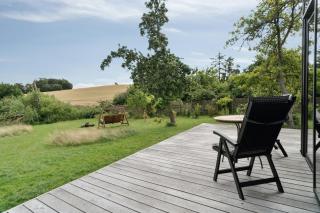 Sea View, Sunrise And 200 Meters To The Water - Kalundborg - 6