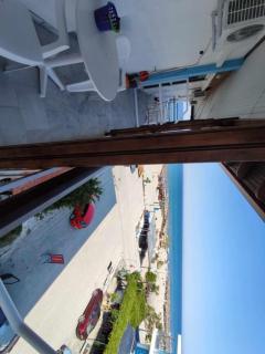Thalassion Rooms - Nei Poroi - 4