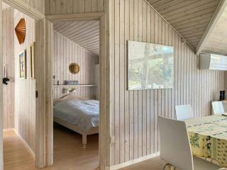 Lily Cottage On Idyllic Avernakø - - 4
