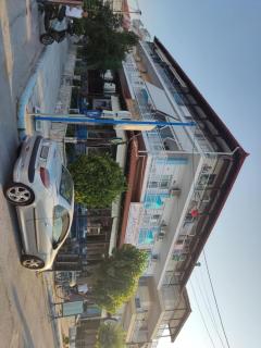 Thalassion Rooms - Nei Poroi - 3