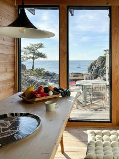Original Architecture In Southern Norway - 0
