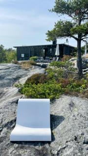 Original Architecture In Southern Norway - Søndeled - 9