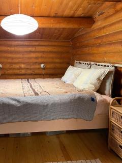 Authentic Log Cabin Near Heatherhill - Vejby - 5